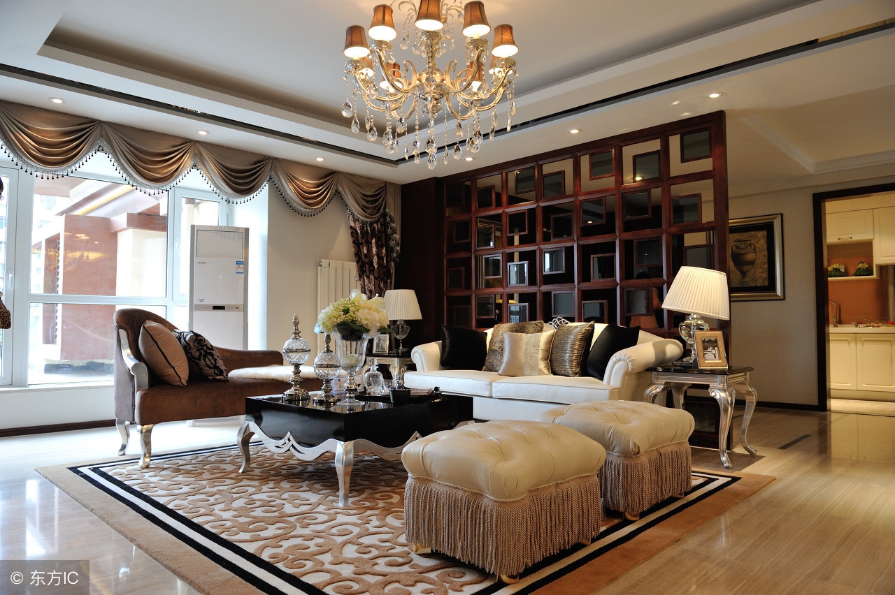 房地产企业销售精装房，掌握这些就能正确交税！