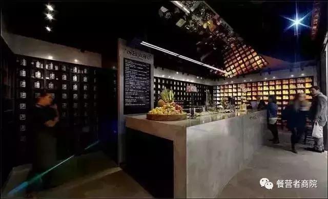 估值750亿美元的茶店牛掰在哪里