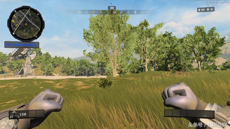 使命召唤黑色行动4吃鸡模式,使命召唤黑色行动4有单人战役吗