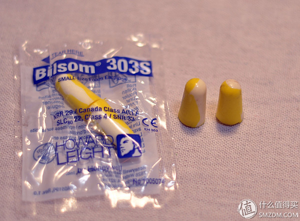 降噪耳塞评测,评测降噪耳塞