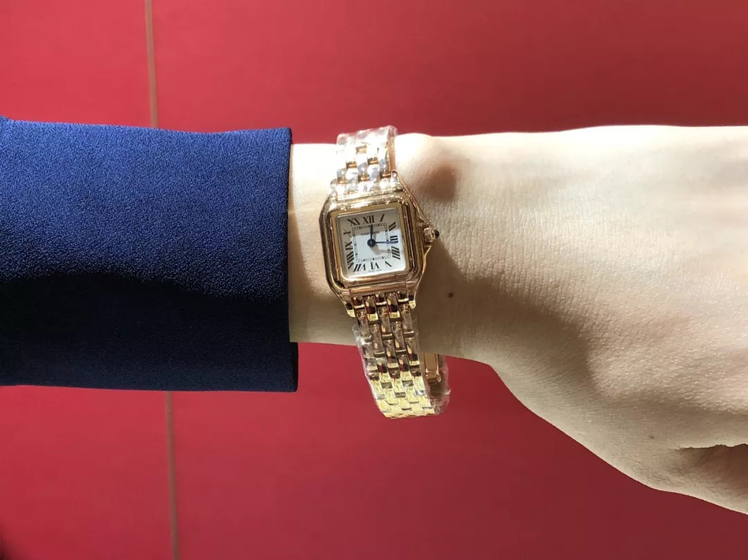 20万的表5万差价要不要在国外买,20万的表卖2980是什么套路