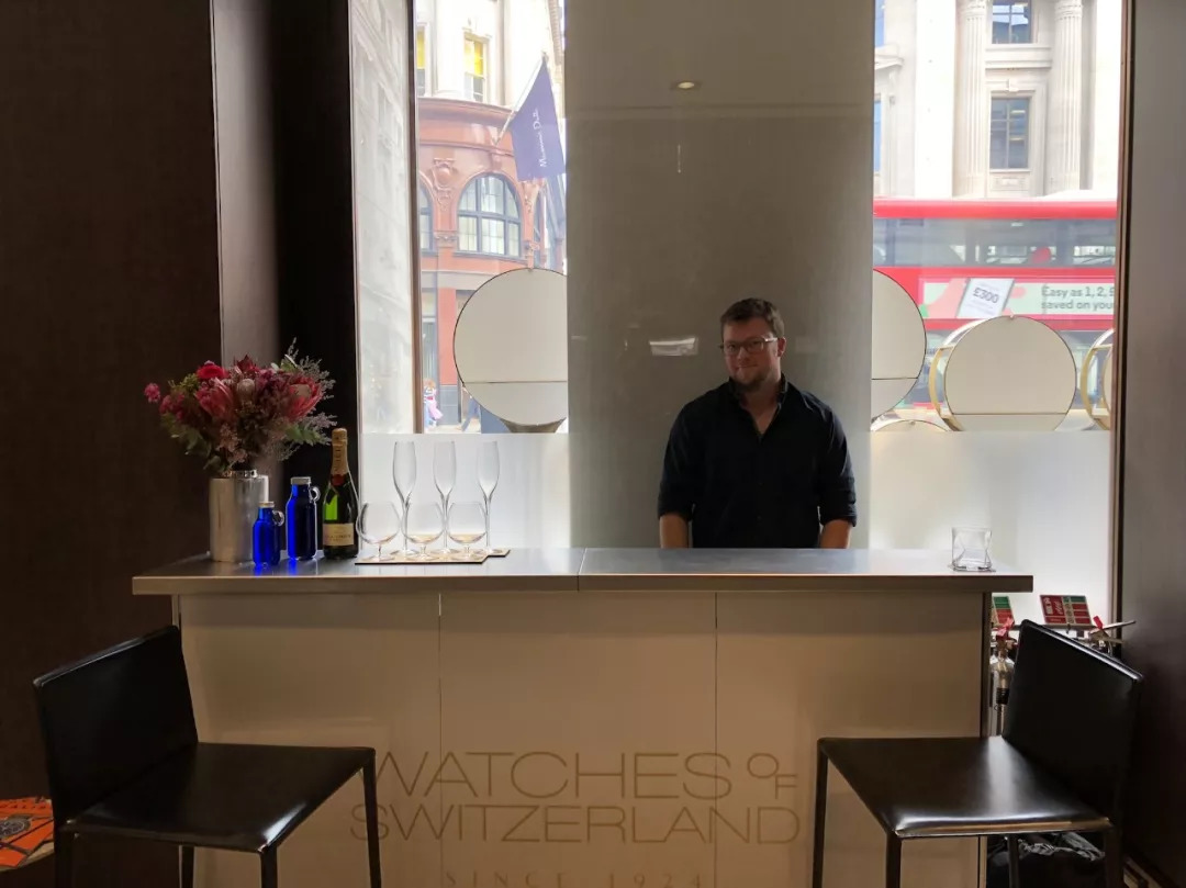 20万块钱左右的表,20万的表戴了5年能卖多少钱