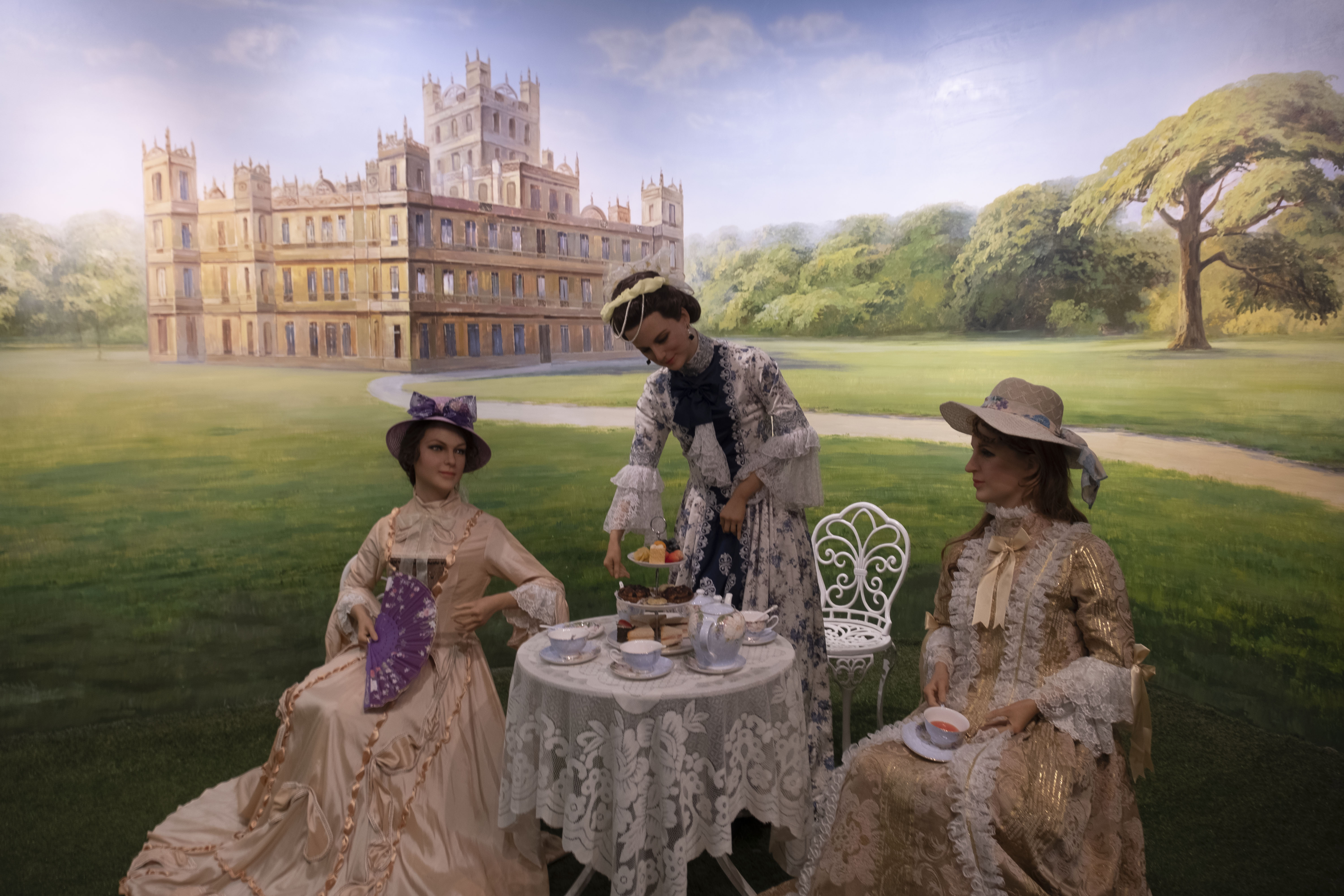 西湖龙井春茶季,龙井茶西湖明前春茶