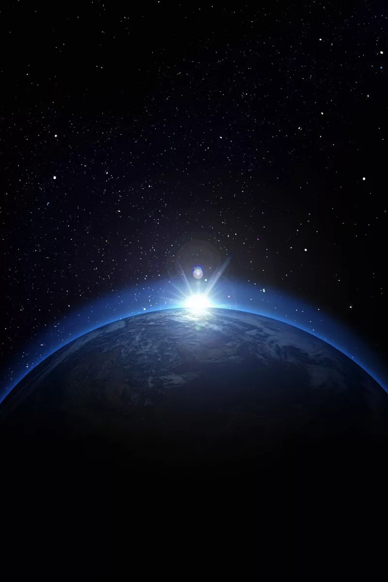 宇宙法则告诉我们的道理,宇宙法则和生命之道