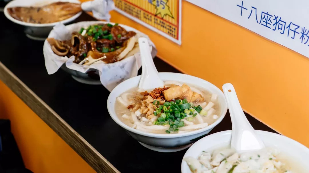 去香港必吃的5种小吃,去香港必吃100种小吃