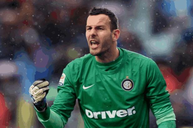 史上最佳十大倒钩进球,十大不可思议的倒钩进球