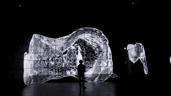 游乐园未来,现在的游乐场都是什么样子