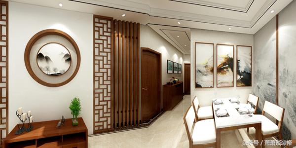 最美不过古诗词,最美不过国风