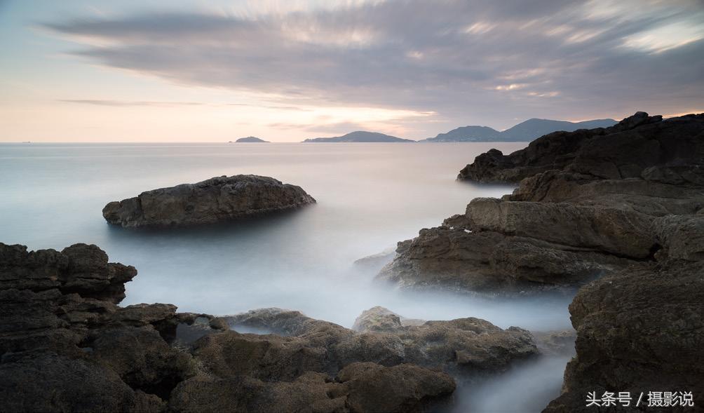 10个档的减光镜靠谱吗,10挡减光镜的功能