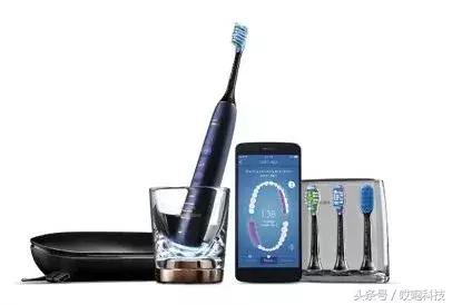 飞利浦sonicareforkids,飞利浦牙刷新款和老款区别