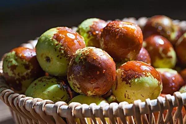 烟台苹果节大赛,烟台苹果节第几届