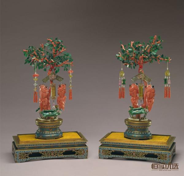 正宗红珊瑚一克多少人民币,红珊瑚最低折扣多少