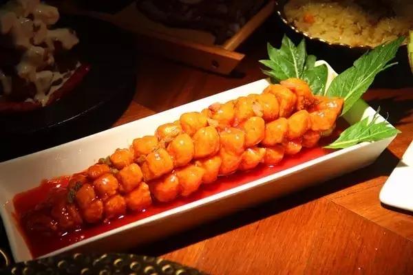 重庆便宜又逼格高的餐厅,重庆有情调的小资餐厅