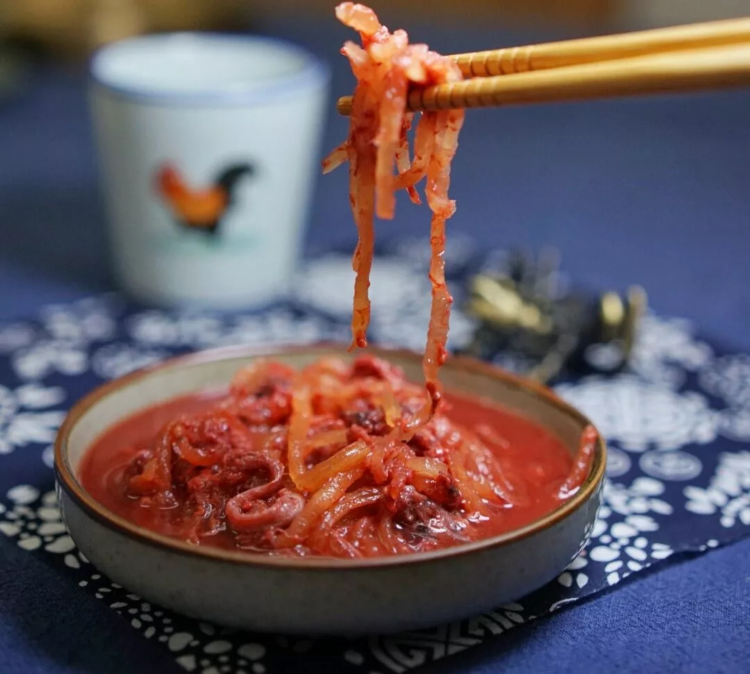 没有256G的胃，还敢到东海嗑海鲜？