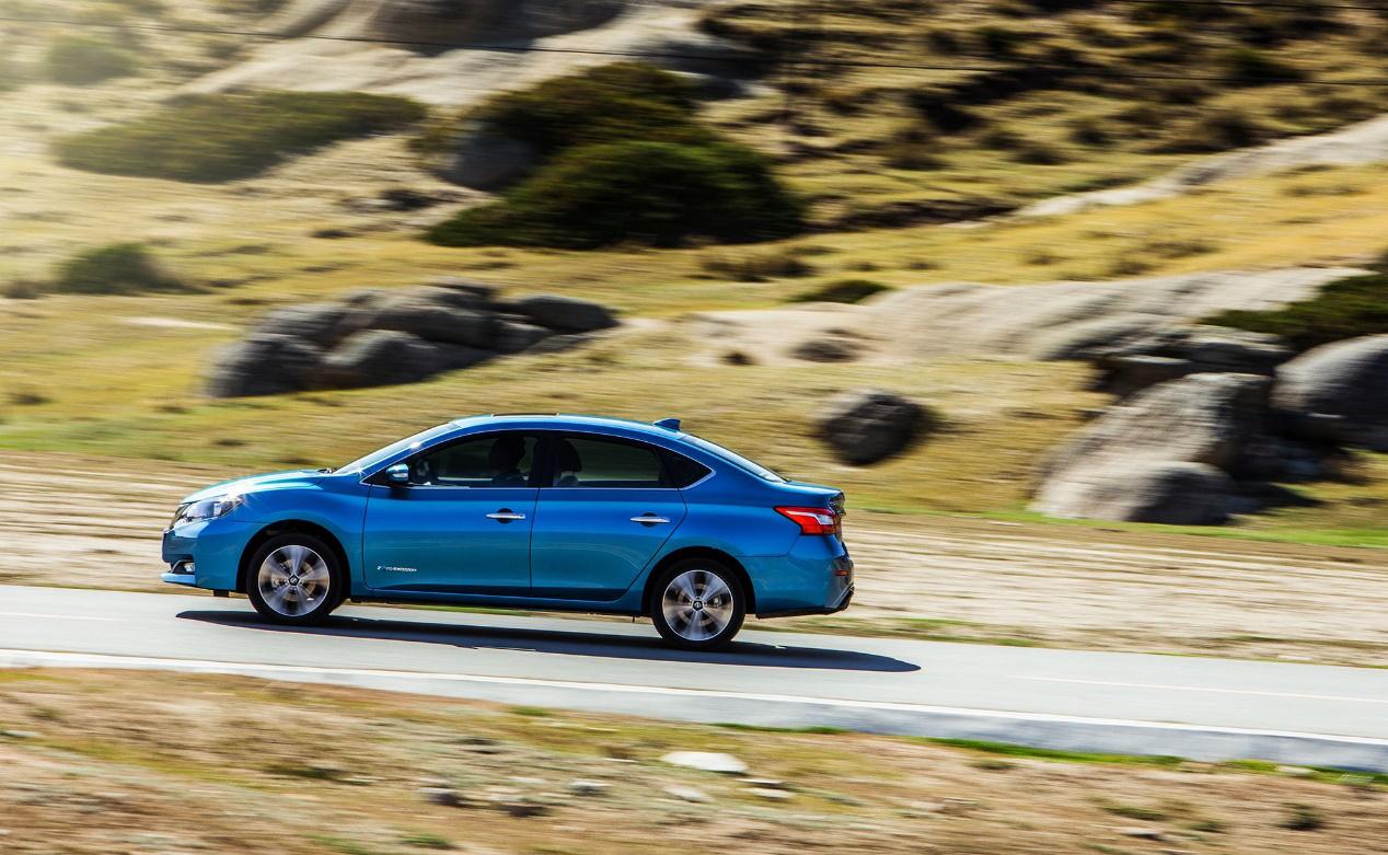 深度试驾全新日产轩逸,2020日产轩逸驾驶体验