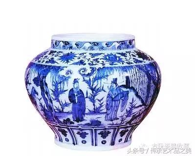 元青花酒世界排名,元青花收藏世界前三