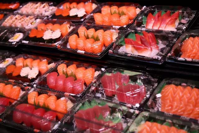 这个超市厉害了！居然将半个世界搬到西安？！