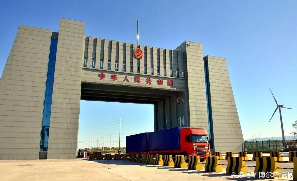 您有一封新疆旅行邀请函请查收,新疆博州旅游推介词