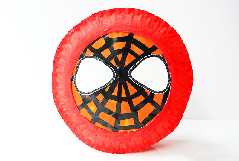 中秋小灯笼儿童用卡纸做灯笼,灯笼手工制作中秋简单漂亮大灯笼