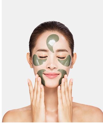 黑金眼膜贴淡化黑眼圈淡眼纹细纹,去眼袋黑眼圈公认最好用眼膜