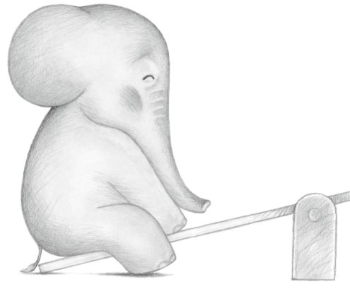 时读时新的一只小老鼠——可爱的鼠小弟