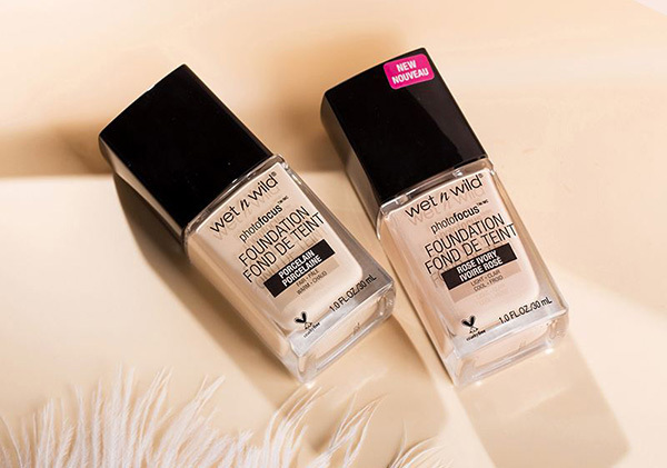 超平价粉底推荐10元,底妆平价气垫粉底排行榜前十名