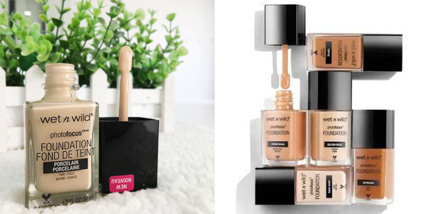 10款平价秋冬粉底种草好用不卡粉,平价底妆干净的粉底液哪款好用