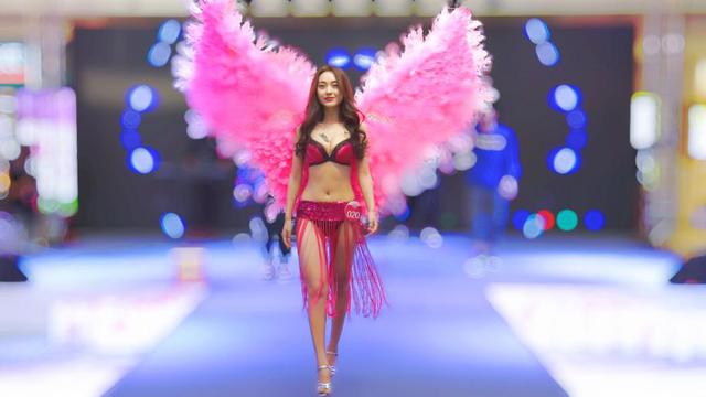 长春有维密店么,长春维密旗舰店