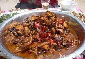 舌尖上的美食之面食,宿州十大特产小吃