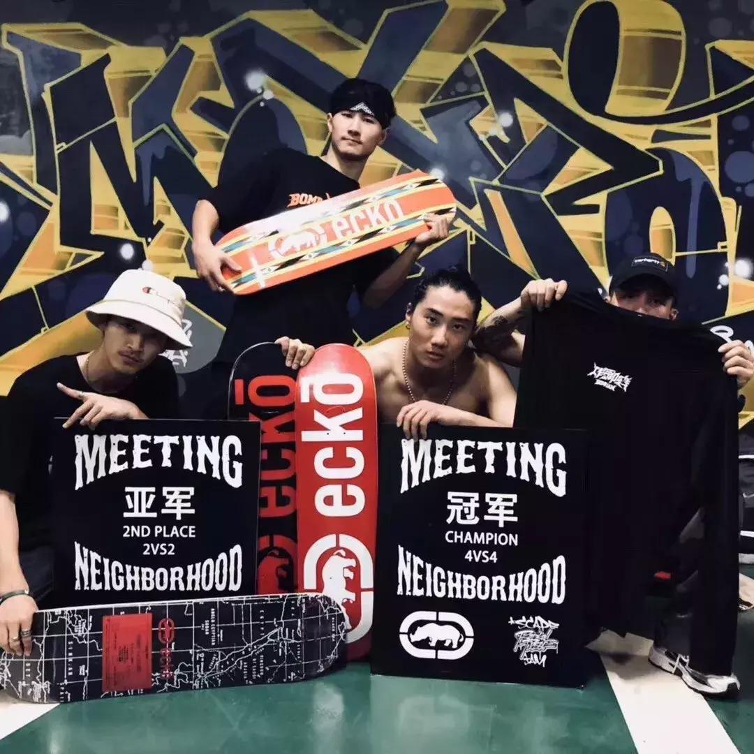 BBIC2018落下帷幕，欧洲梦之队战胜红牛全明星队