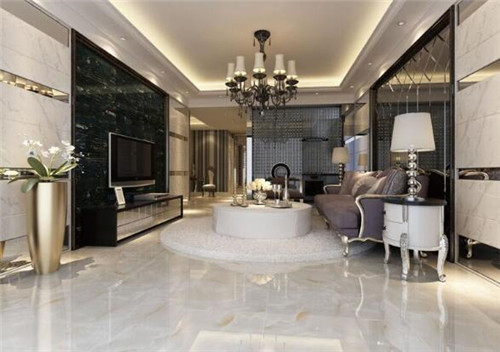 抛釉砖和瓷抛砖怎么区分,抛釉砖和瓷抛砖有什么区别哪个好