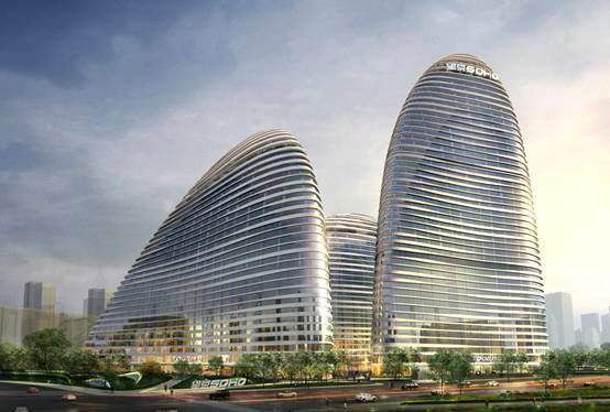 青岛和韩国城,大批韩国人涌入山东