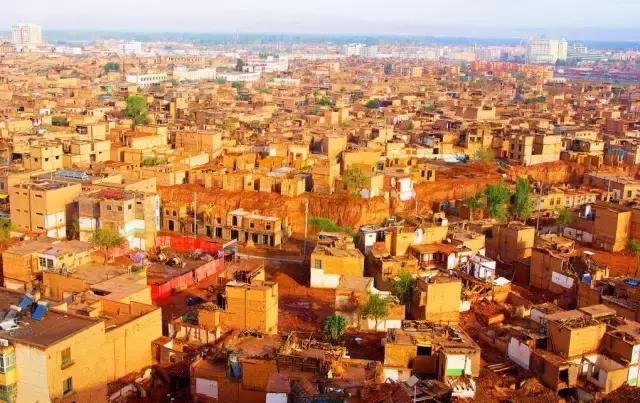 跟着大咖体验南疆最经典路线，玄奘东归路、沙漠胡杨、民俗风情！