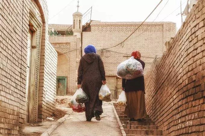 跟着大咖体验南疆最经典路线，玄奘东归路、沙漠胡杨、民俗风情！