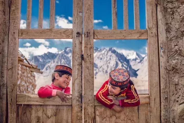 跟着大咖体验南疆最经典路线，玄奘东归路、沙漠胡杨、民俗风情！