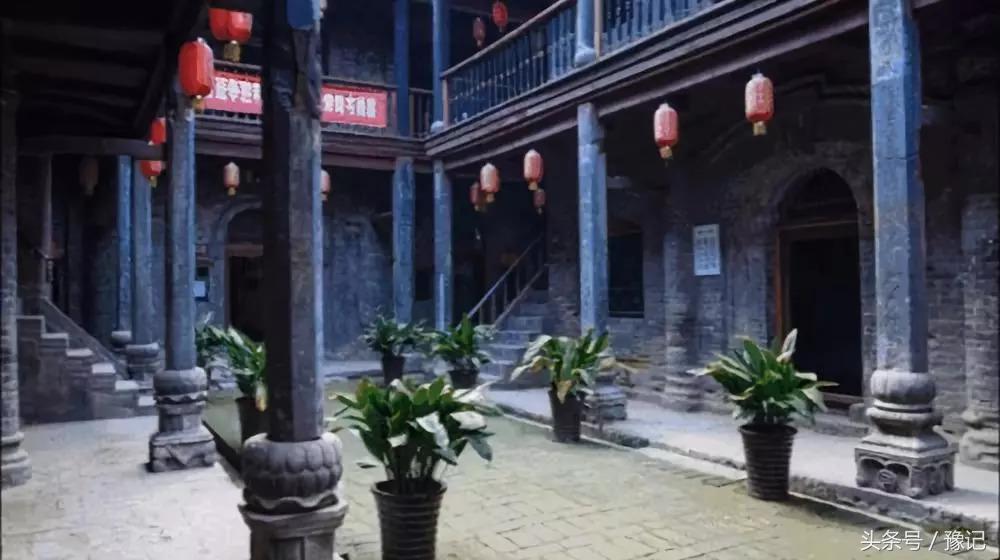 河南的五大豪门为啥能够这么豪？｜豫记