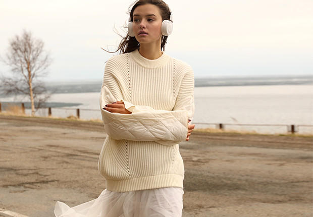 毛衣勾线了怎么办小妙招来了,毛衣勾线了怎么修复