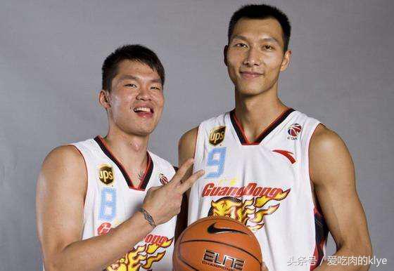 广东宏远队八连冠视频,广东宏远8冠王回顾视频