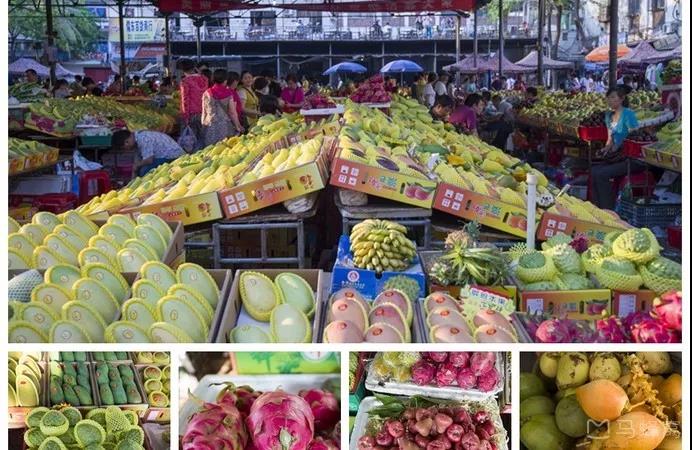 海南特产有哪些可以带给朋友,去海南看朋友需要带什么东北特产