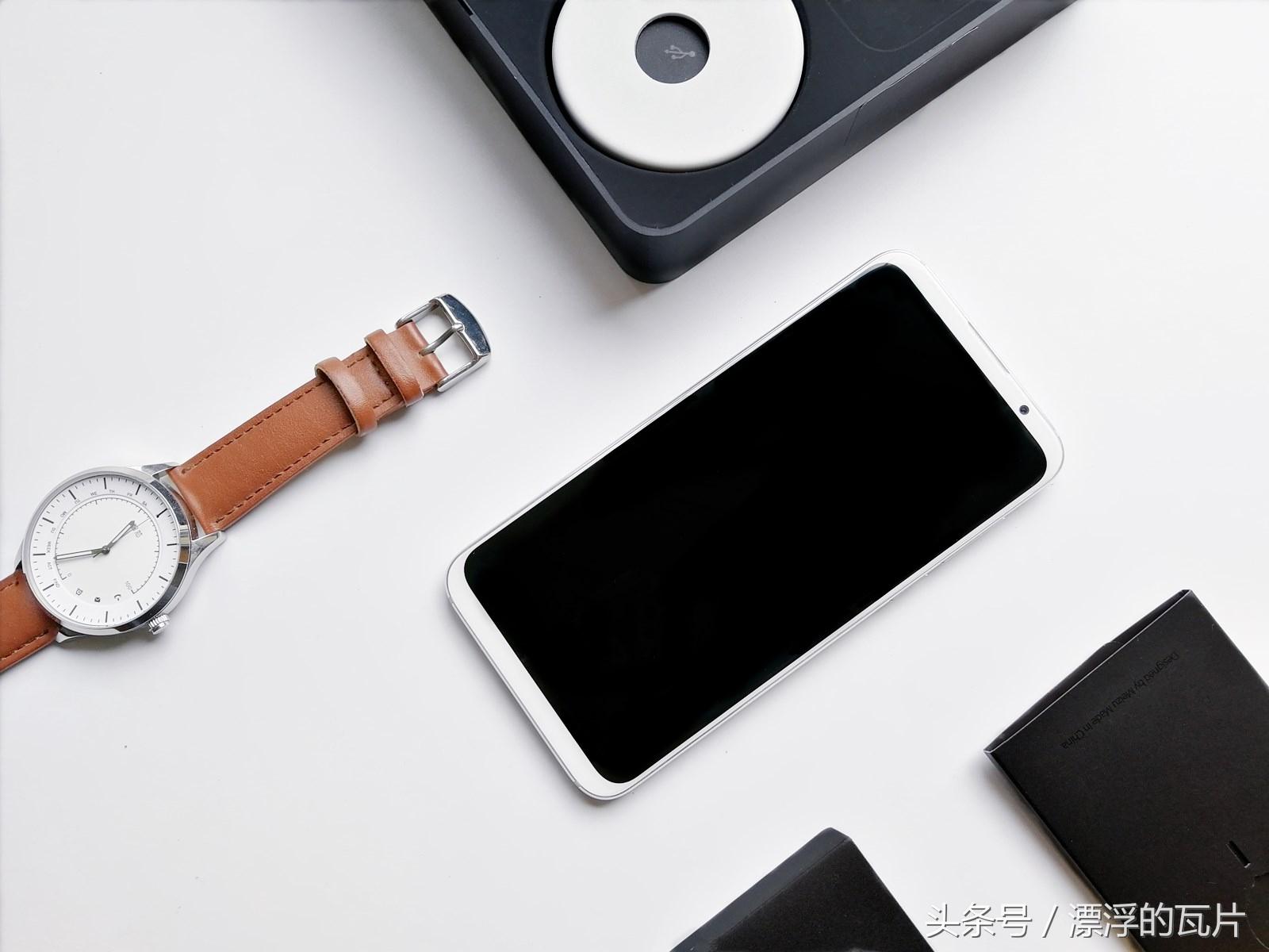 魅族16spro评测,魅族16评测蓝色字体