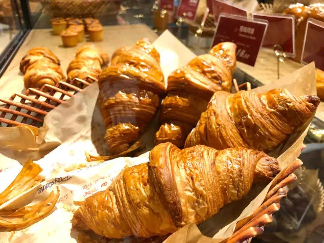 到法国必吃的点心美食,到法国必买的东西