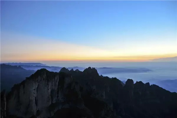 山西国庆节自驾游推荐,国庆山西出发自驾游推荐