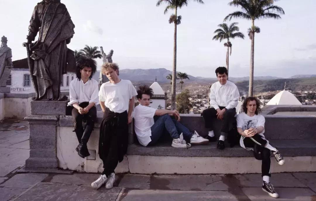 thecure悲伤版,thecure结尾视频