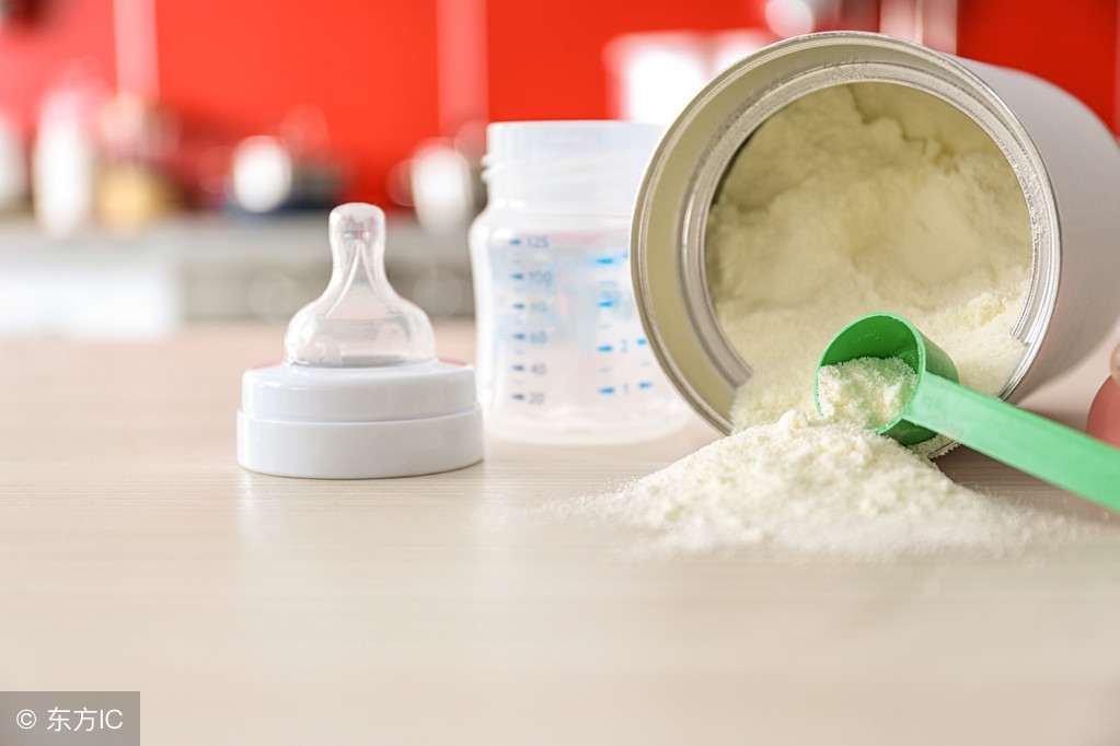 国产婴儿配方奶粉前十名,婴儿配方奶粉哪家好啊