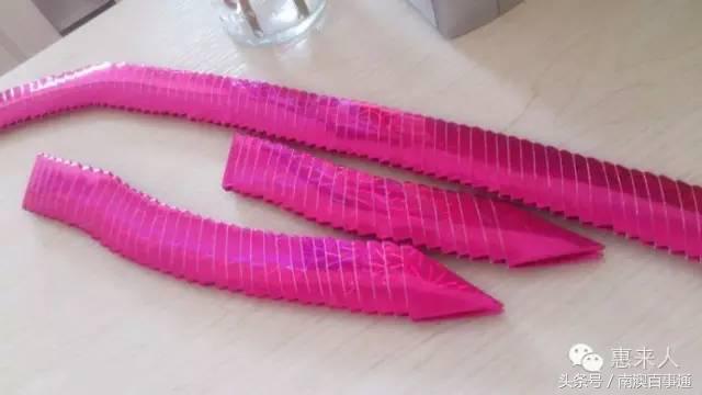 潮汕中秋拜月娘折纸简单教程,潮汕拜月娘折元宝莲花