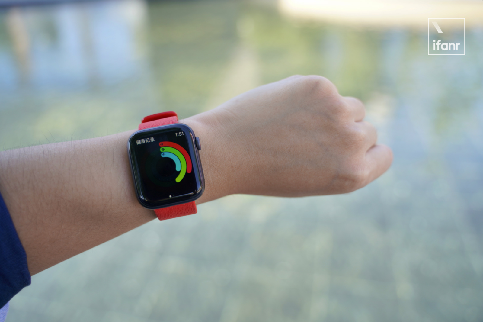苹果applewatchseries3评测,AppleWatchSeries4评测