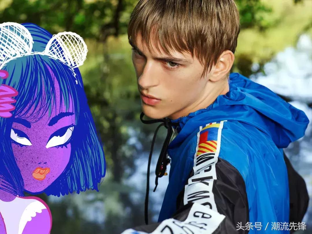 陈冠希给女儿设计鞋,陈冠希为女儿穿潮牌