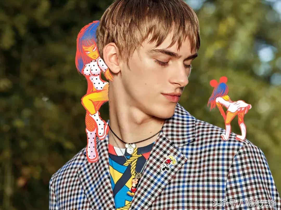 陈冠希给女儿买的礼物,陈冠希对女儿有多舍得