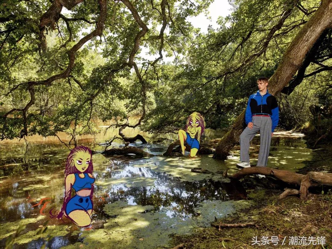 陈冠希给女儿设计鞋,陈冠希为女儿穿潮牌