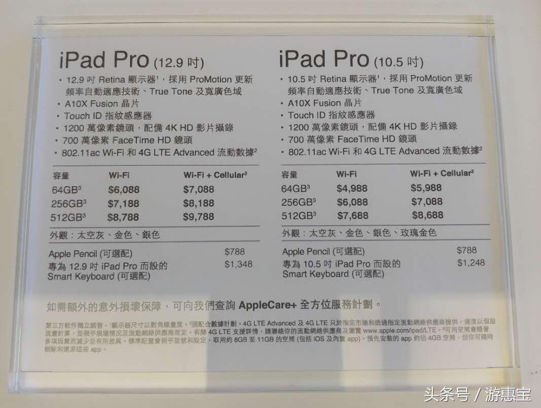 ipadpro和mini4哪个更好,IPadPro2018和iPadmini六选哪个